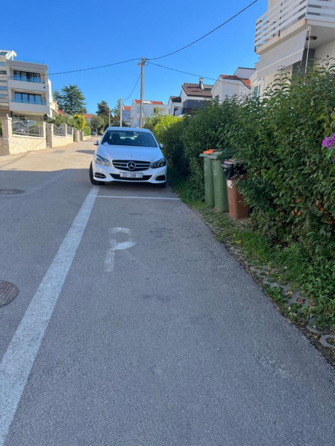 Apartman Apartments Lili Flora Zadar