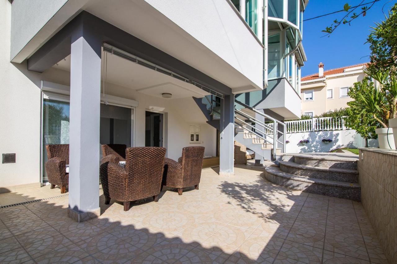 Lili Flora Apartment Zadar