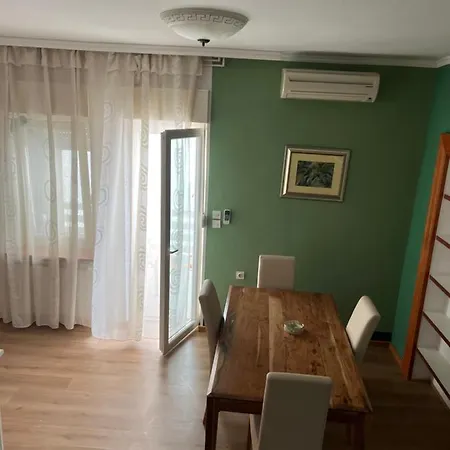 Apartments Lili Flora Zadar Exterior foto