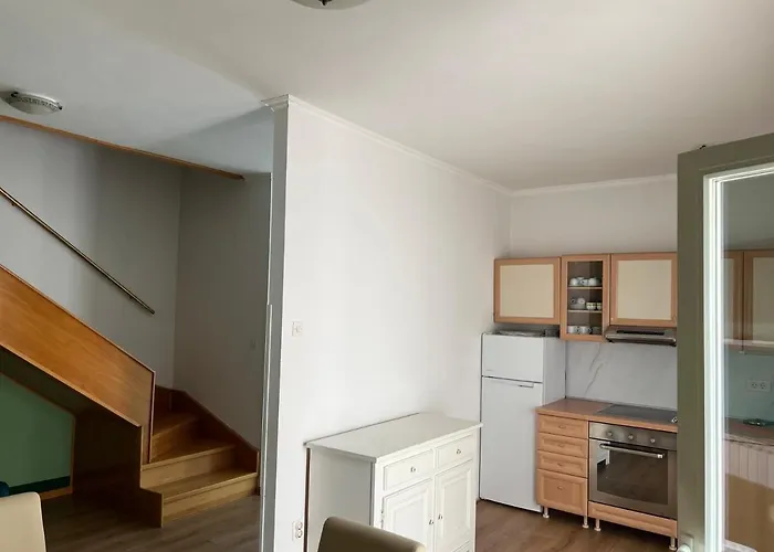 Apartments Lili Flora