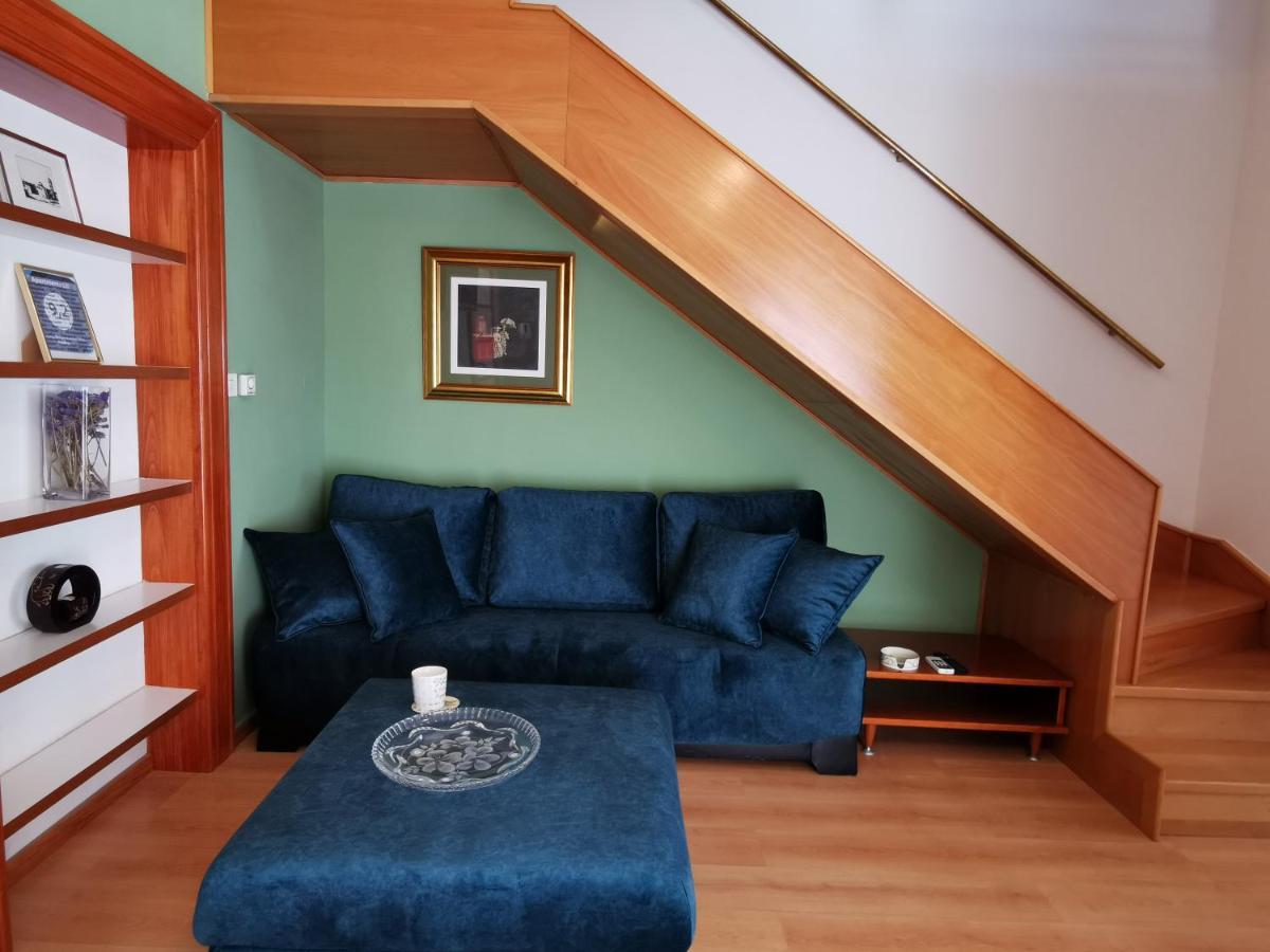 Apartment Lili Flora Zadar
