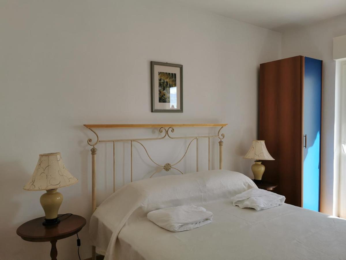 Apartmán Lili Flora
