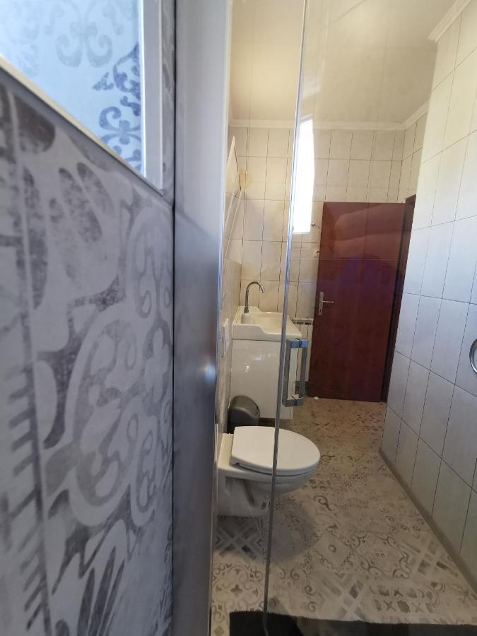 Lili Flora Apartmán Zadar