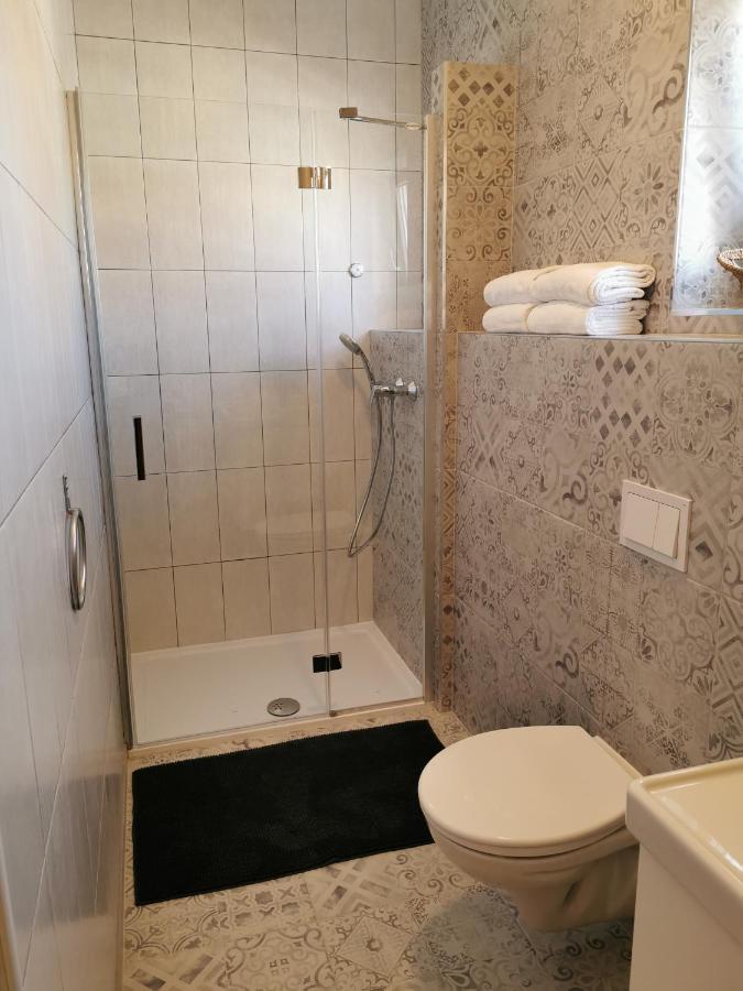 Lili Flora Apartment Zadar