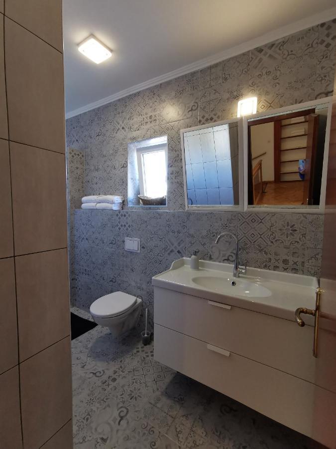 Lili Flora Apartmán