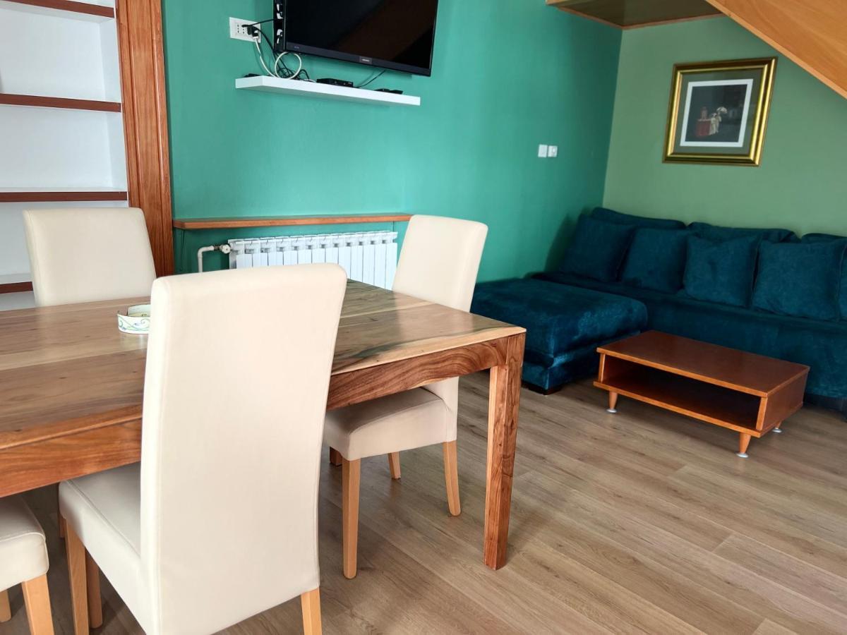 Apartmán Lili Flora