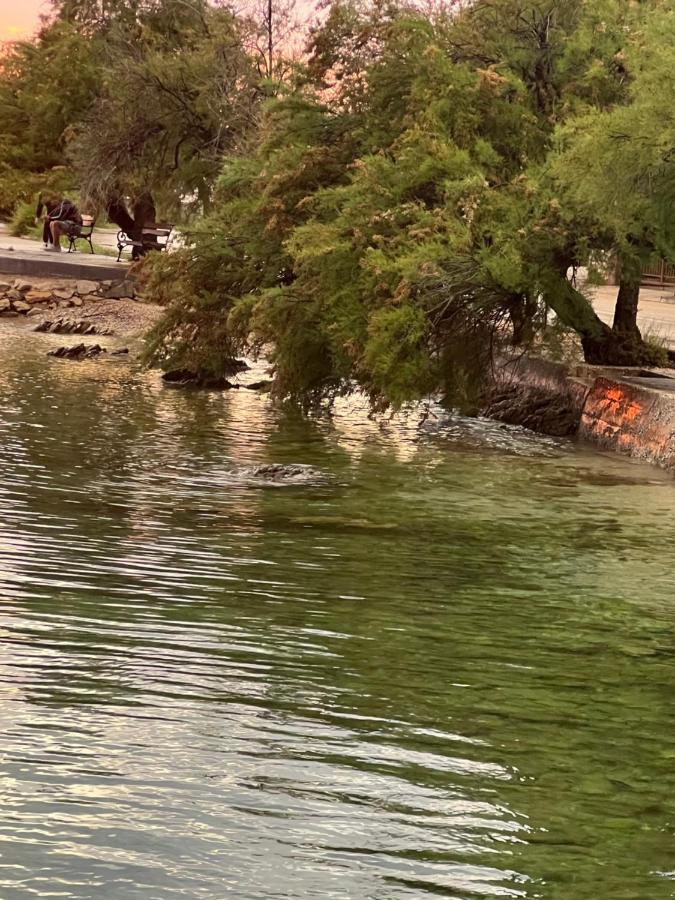 Lili Flora Lägenhet Zadar