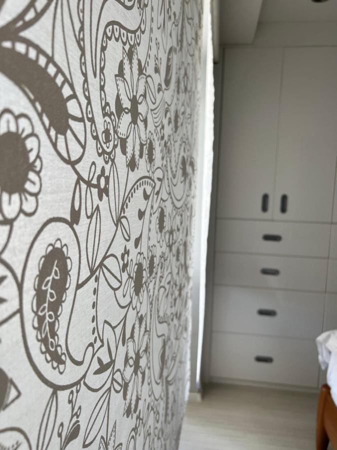 Apartmán Lili Flora *