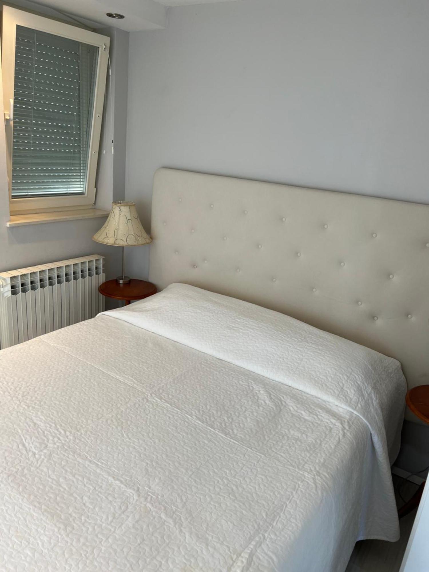 Lili Flora Apartment