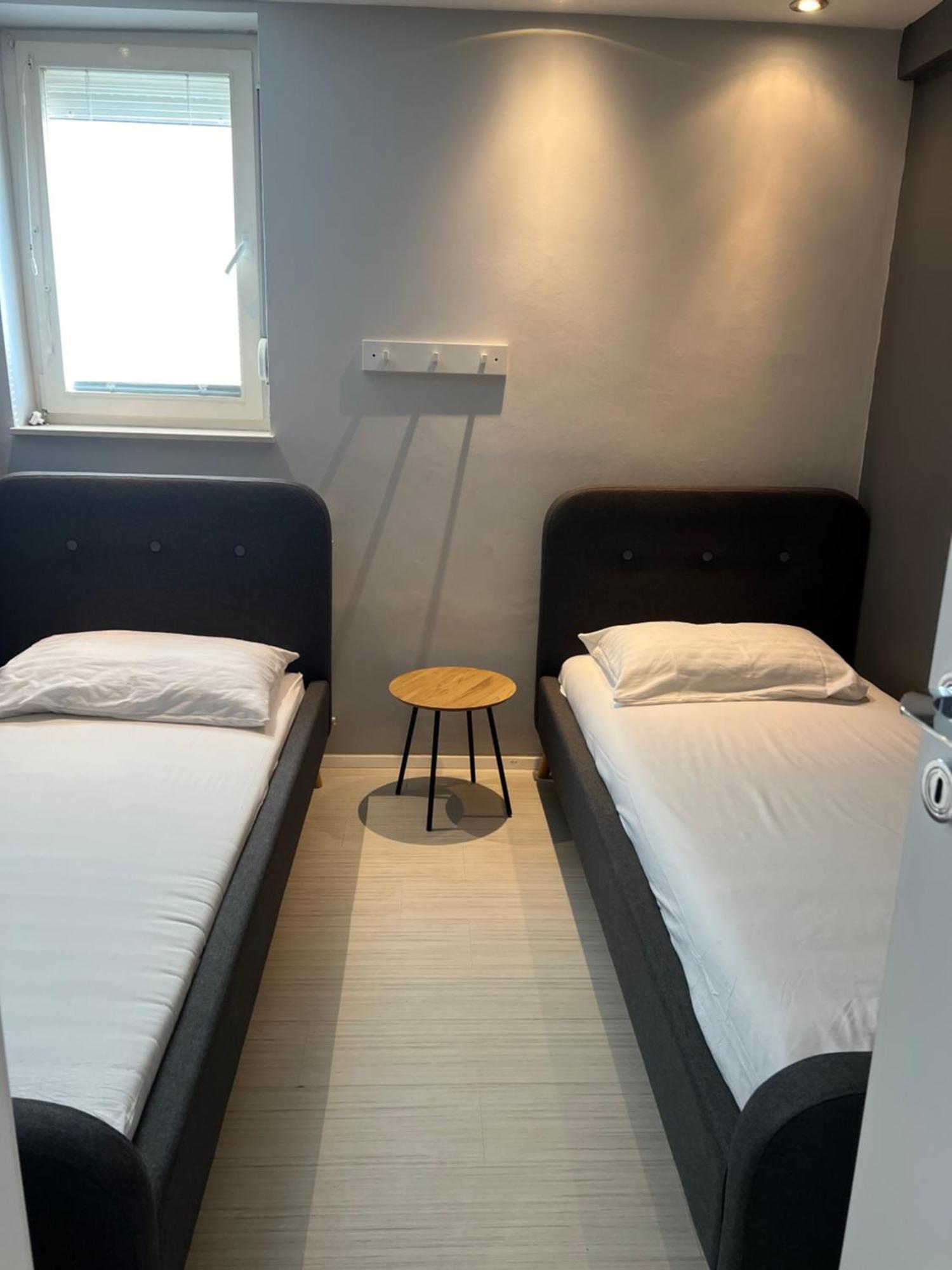 Apartmán Lili Flora