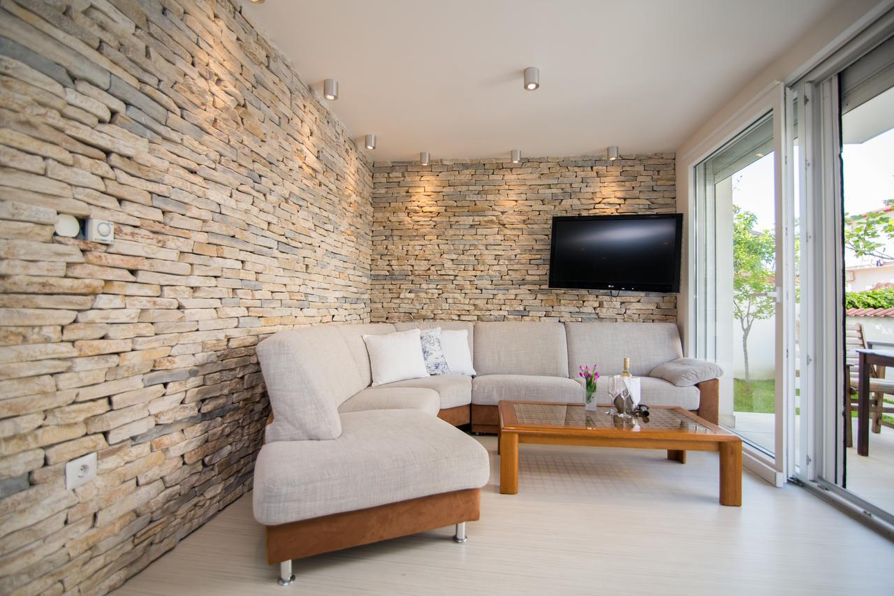 Lili Flora Apartmán Zadar