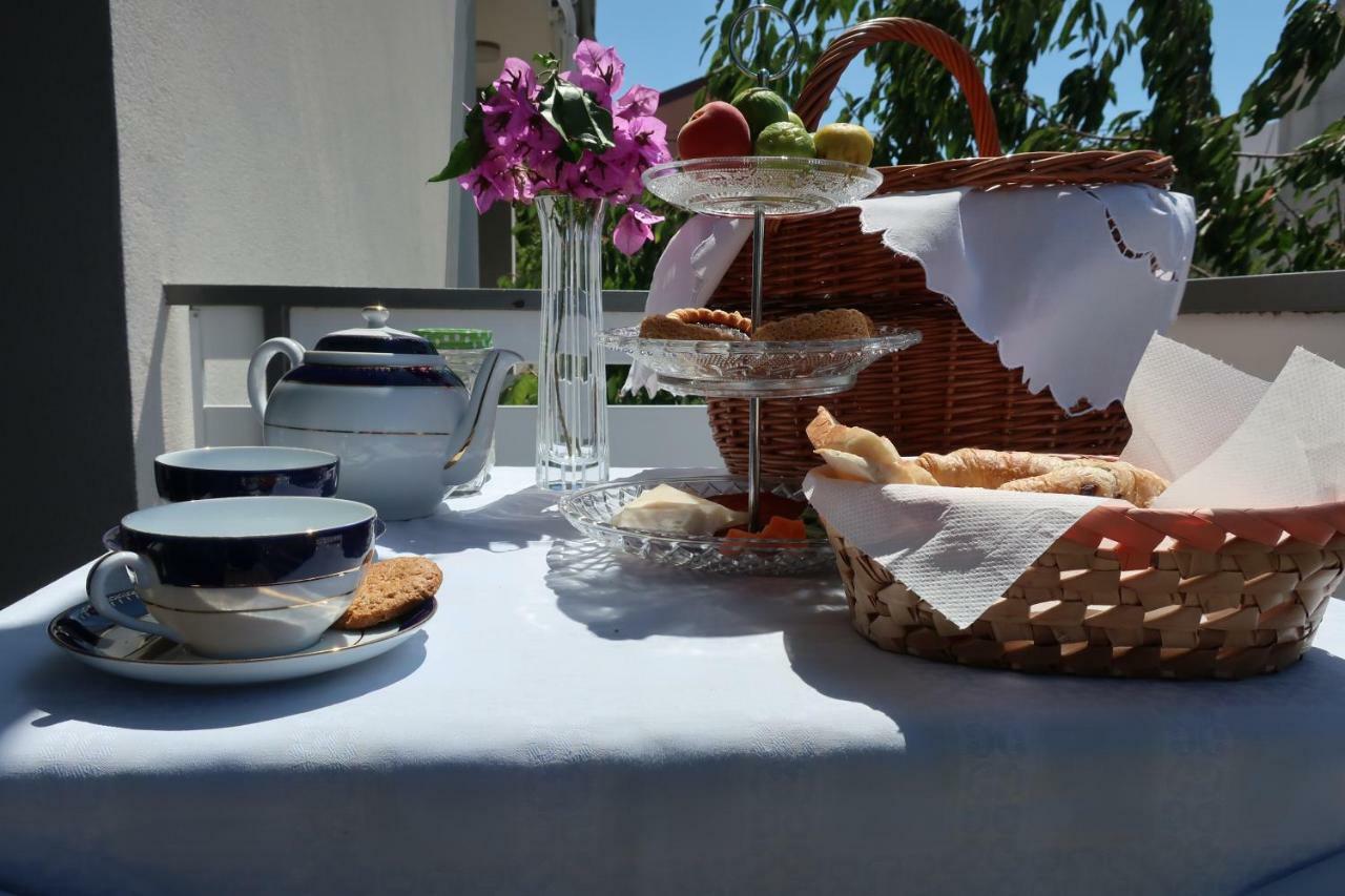 Apartmán Lili Flora Zadar